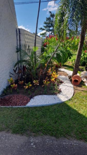 Lugar para acampar